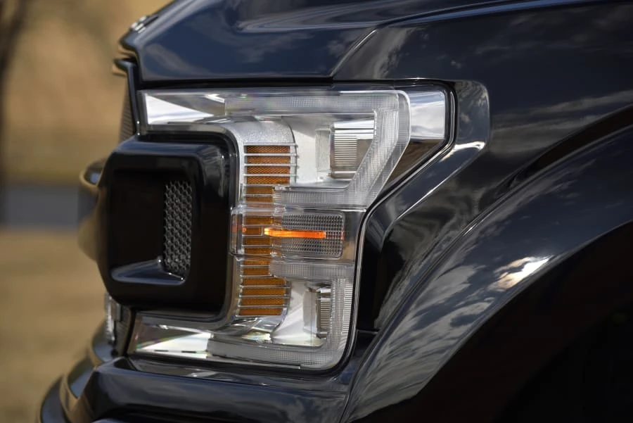 2018 Ford F-150 13th Gen - Image 9 of 31