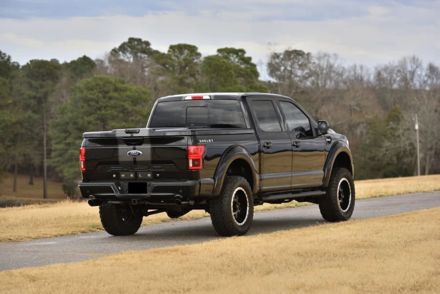 2018 Ford F-150 13th Gen - Image 23 of 31