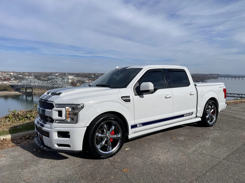 2018 Ford F-150 13th Gen - Image 2 of 31