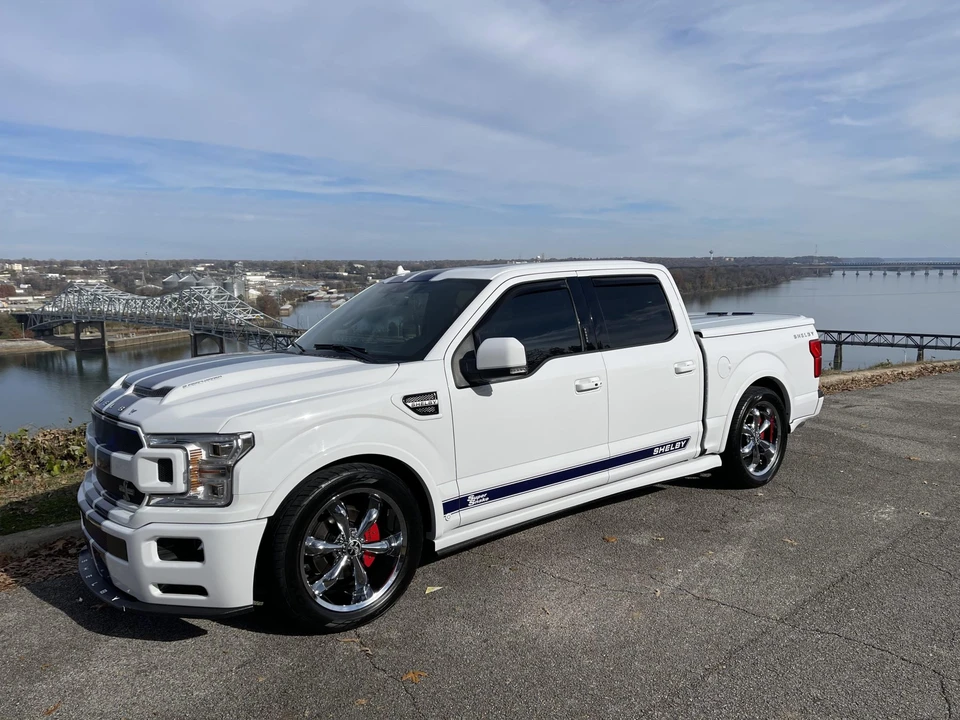 2018 Ford F-150 13th Gen - Image 3 of 31