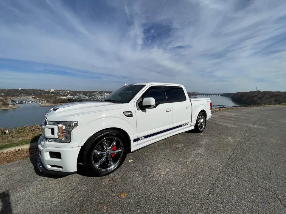 2018 Ford F-150 13th Gen - Image 4 of 31