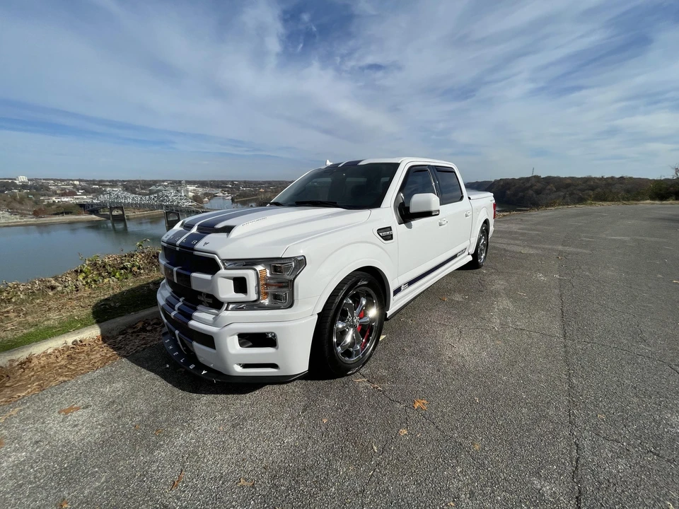 2018 Ford F-150 13th Gen - Image 5 of 31