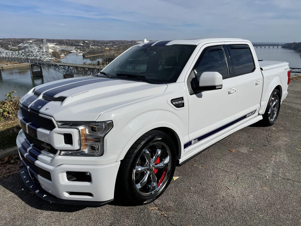2018 Ford F-150 13th Gen - Image 6 of 31