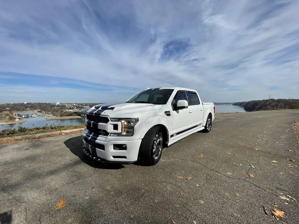 2018 Ford F-150 13th Gen - Image 7 of 31