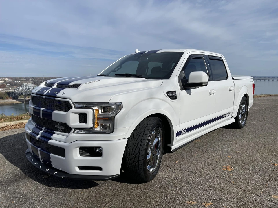 2018 Ford F-150 13th Gen - Image 8 of 31