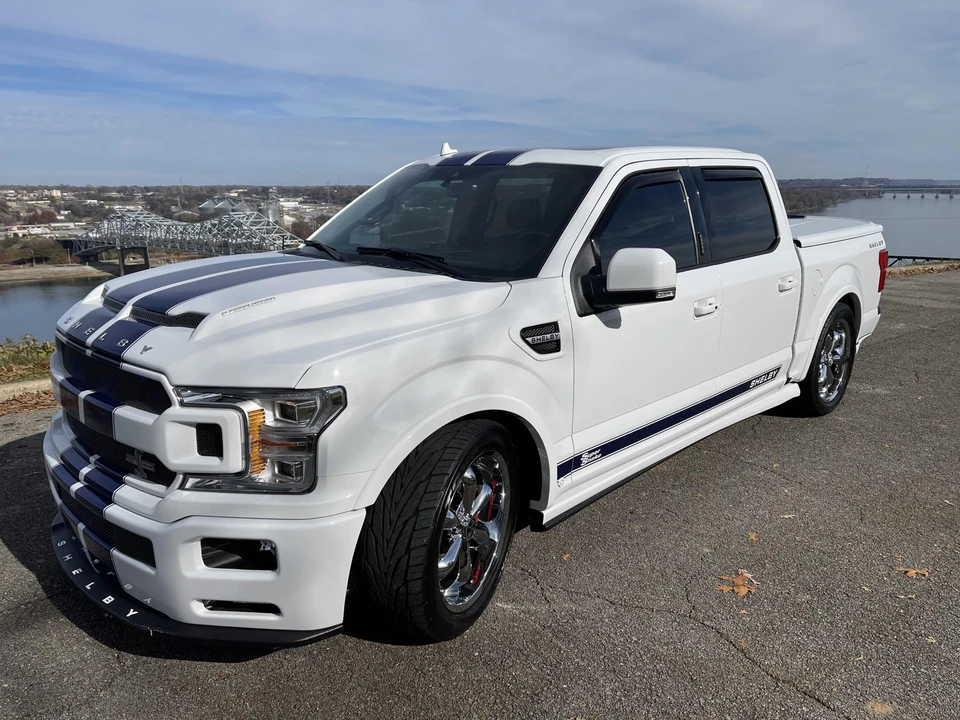 2018 Ford F-150 13th Gen - Image 9 of 31
