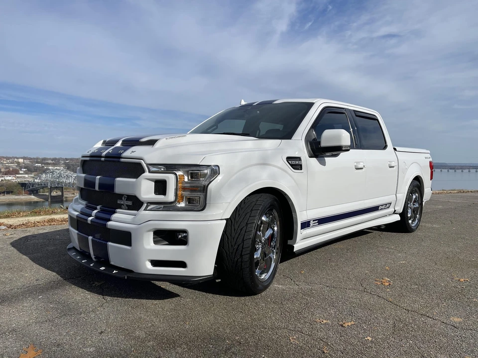 2018 Ford F-150 13th Gen - Image 10 of 31