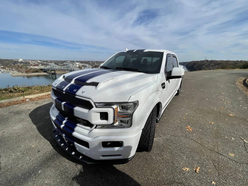 2018 Ford F-150 13th Gen - Image 11 of 31