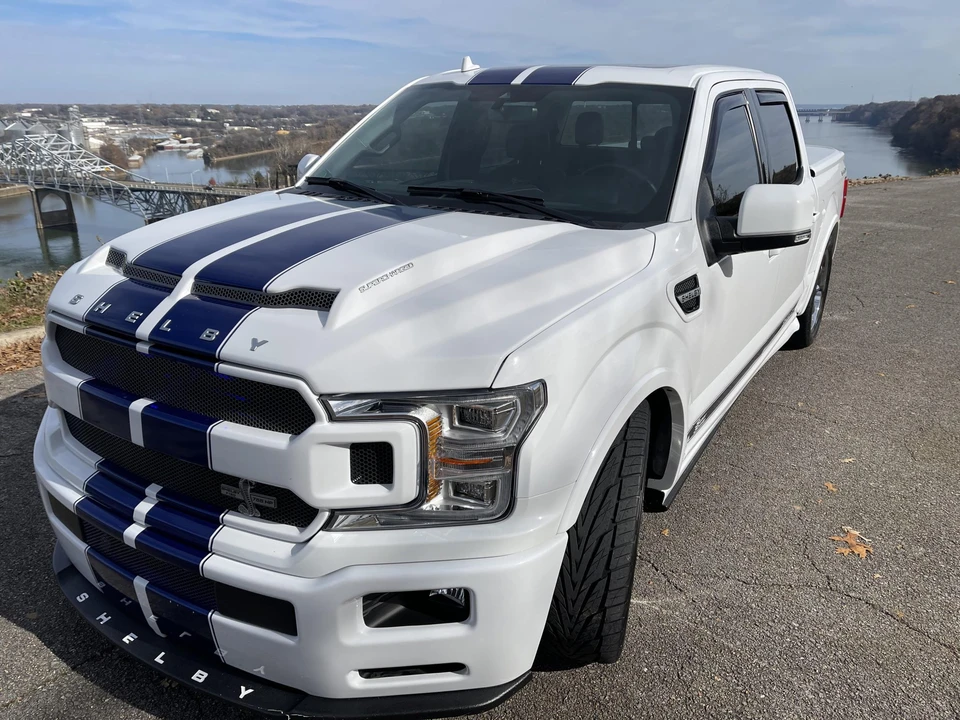2018 Ford F-150 13th Gen - Image 12 of 31