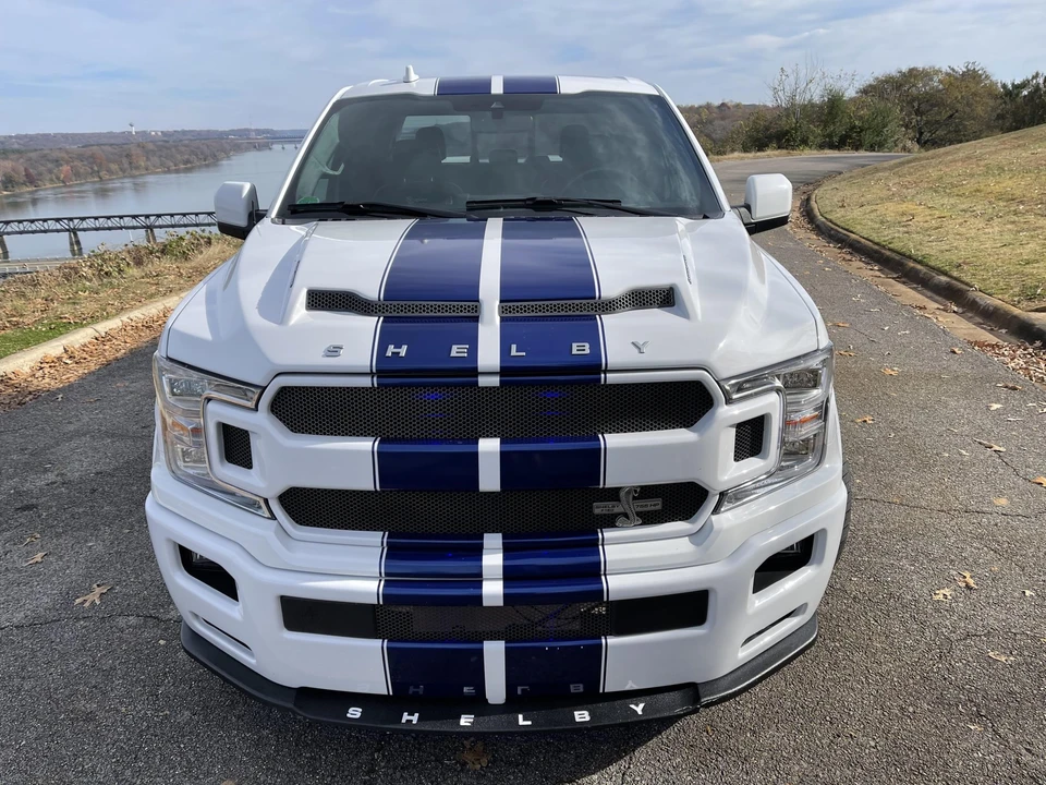 2018 Ford F-150 13th Gen - Image 13 of 31