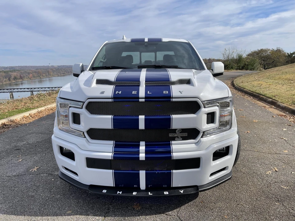 2018 Ford F-150 13th Gen - Image 14 of 31
