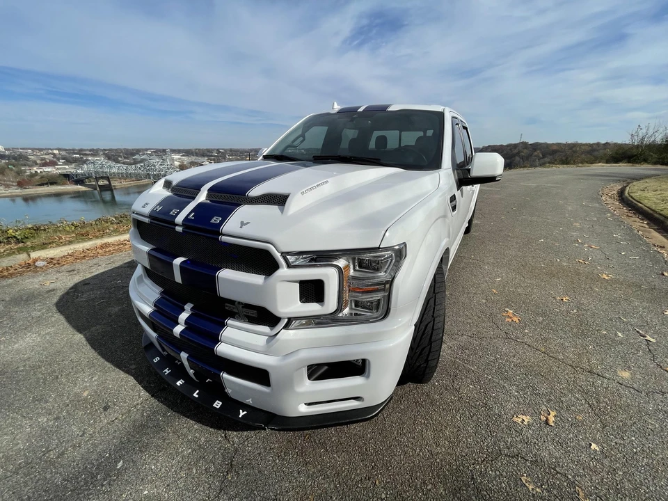 2018 Ford F-150 13th Gen - Image 15 of 31