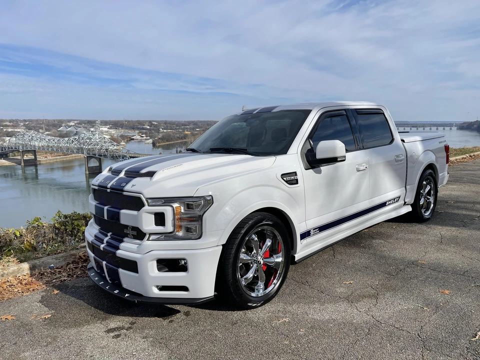 2018 Ford F-150 13th Gen - Image 16 of 31