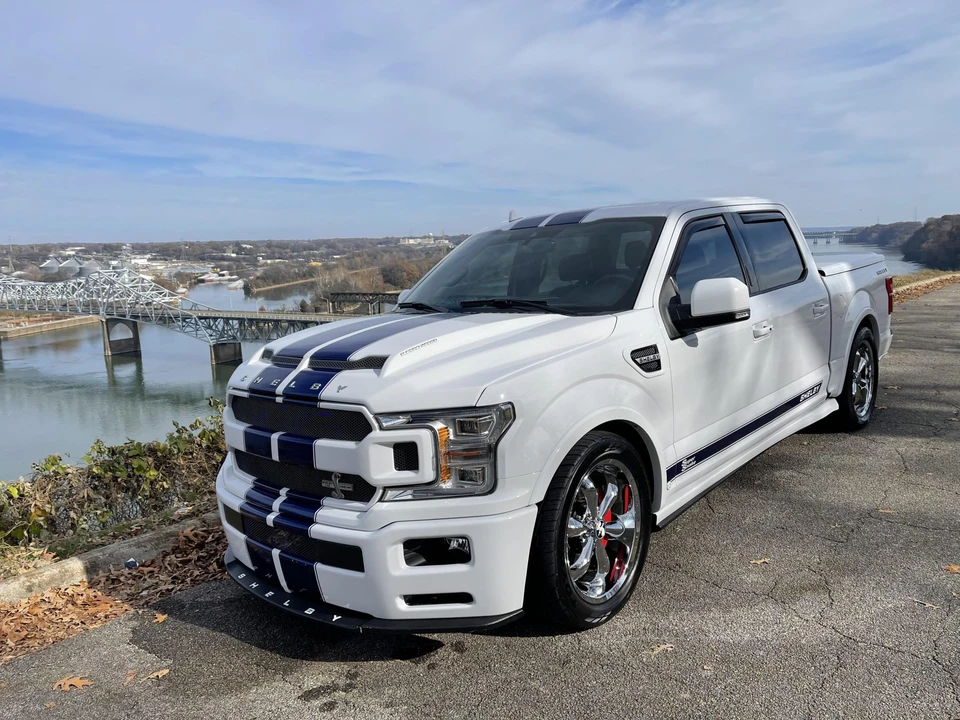 2018 Ford F-150 13th Gen - Image 17 of 31