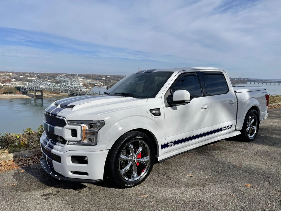 2018 Ford F-150 13th Gen - Image 18 of 31