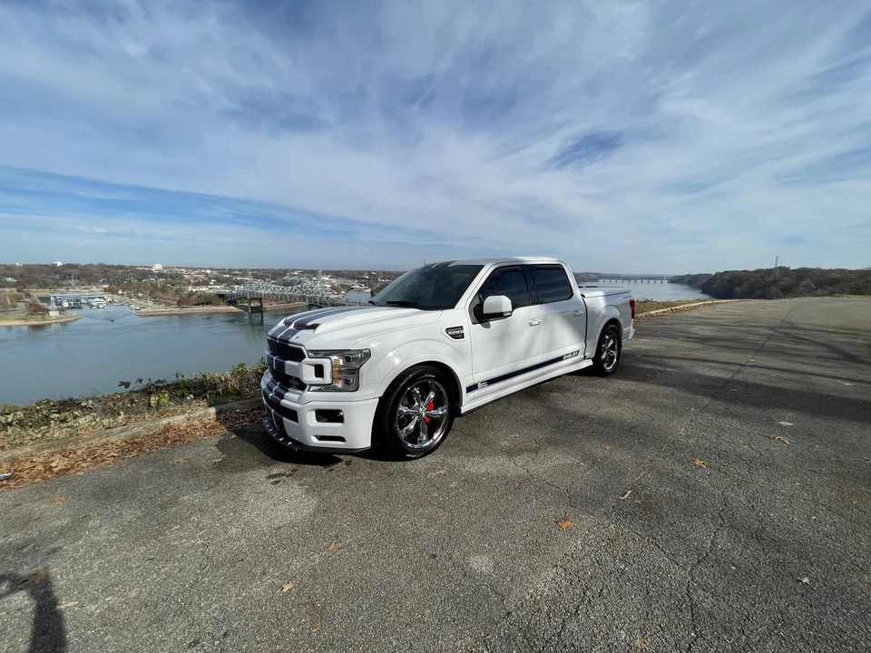 2018 Ford F-150 13th Gen - Image 19 of 31