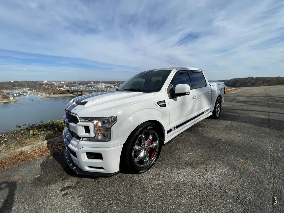 2018 Ford F-150 13th Gen - Image 20 of 31