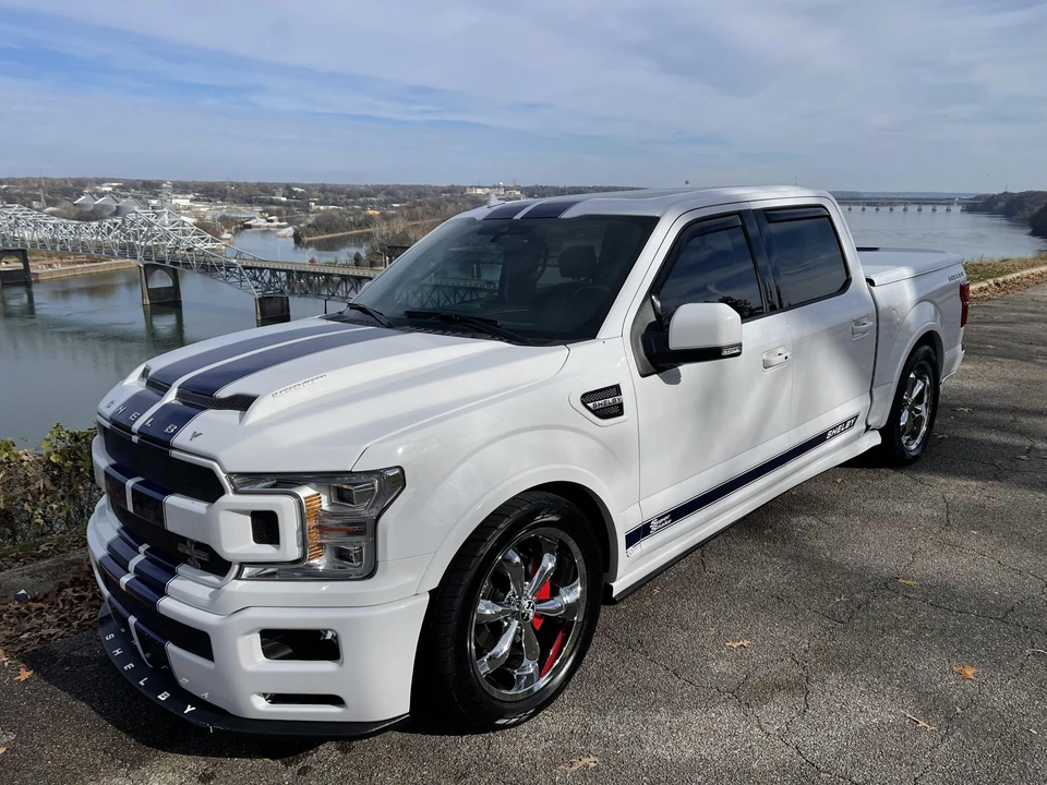 2018 Ford F-150 13th Gen - Image 21 of 31