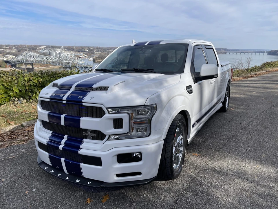 2018 Ford F-150 13th Gen - Image 23 of 31