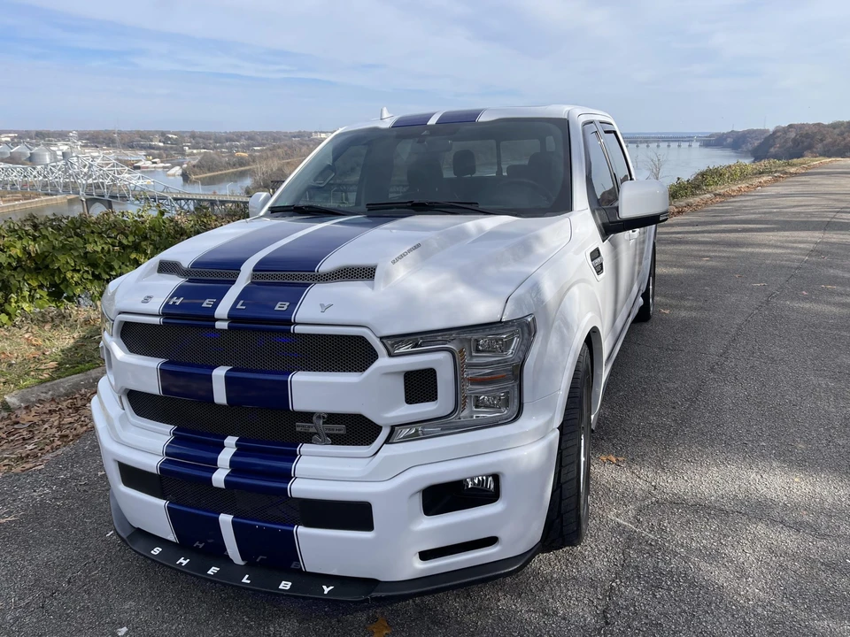 2018 Ford F-150 13th Gen - Image 24 of 31