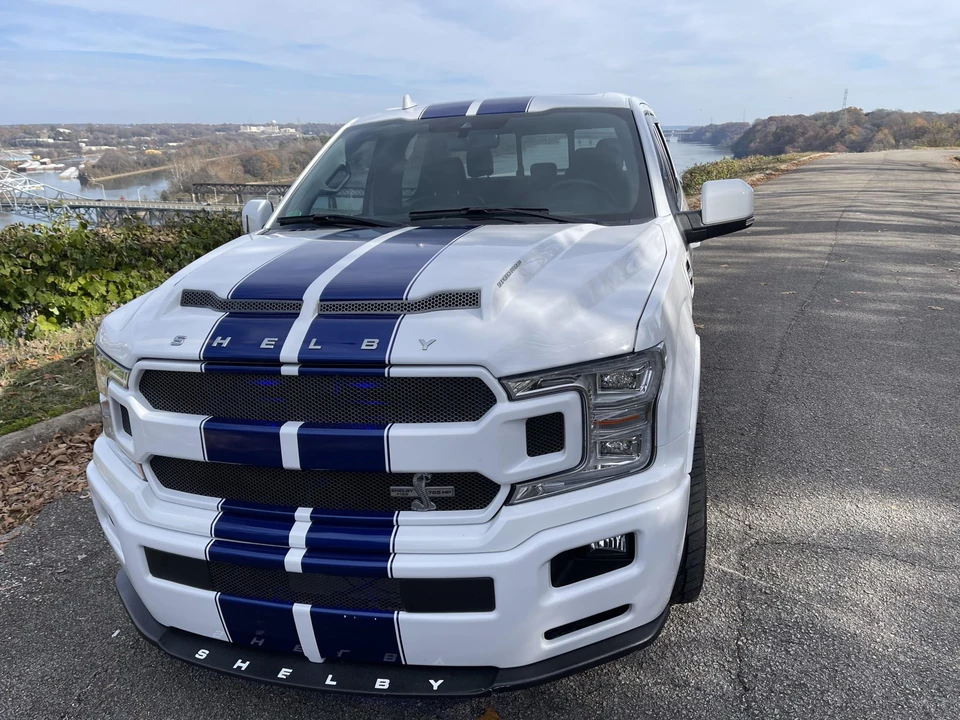 2018 Ford F-150 13th Gen - Image 25 of 31