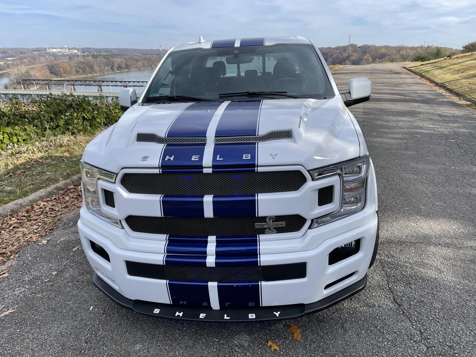 2018 Ford F-150 13th Gen - Image 26 of 31