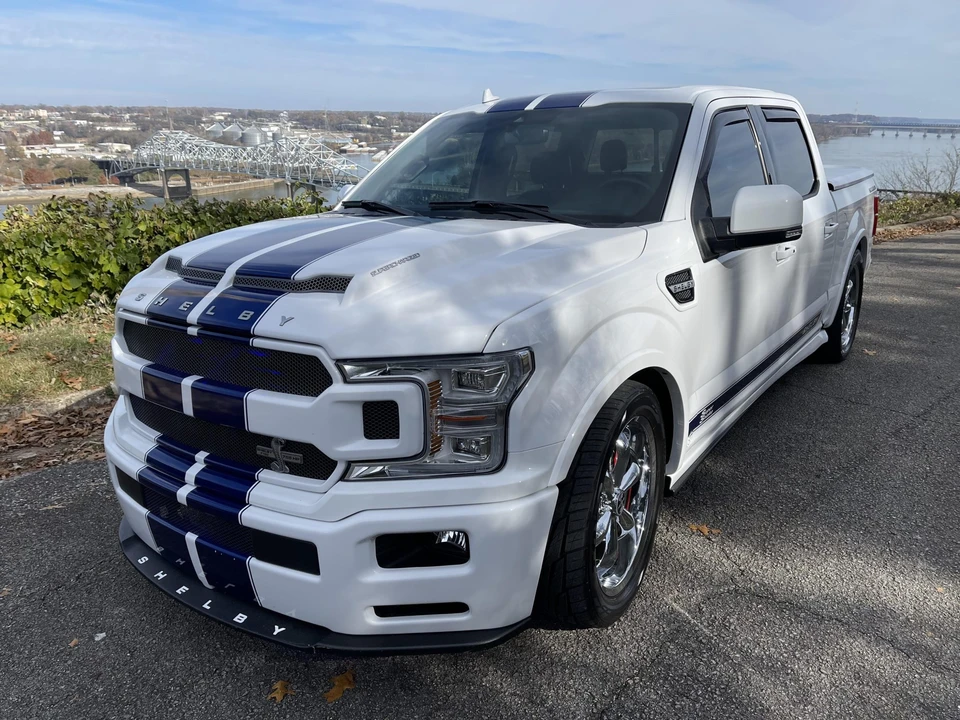 2018 Ford F-150 13th Gen - Image 22 of 31