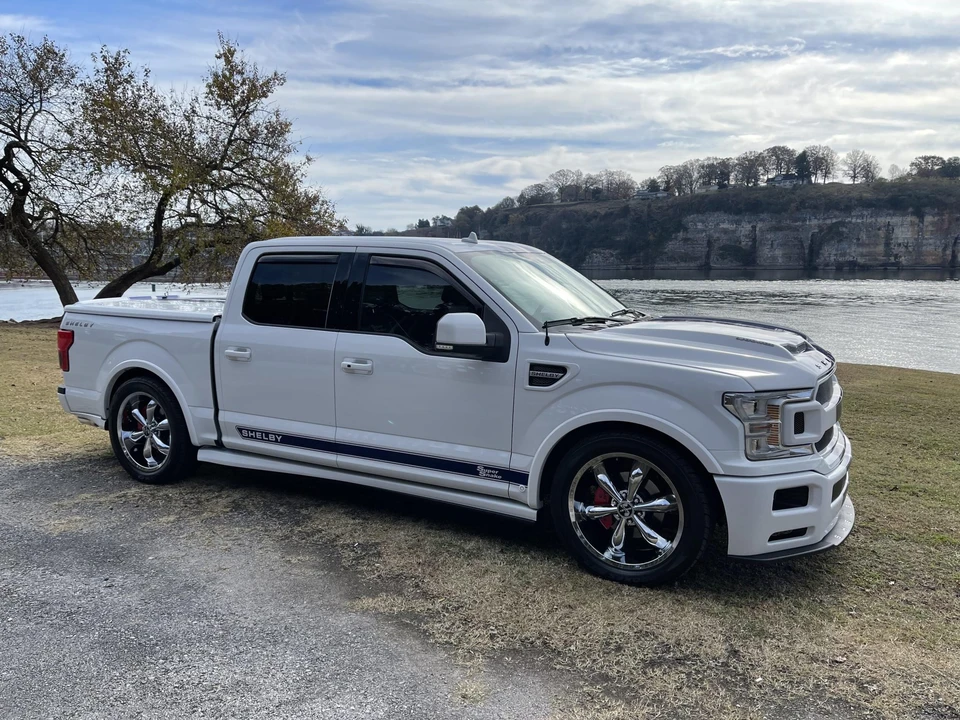 2018 Ford F-150 13th Gen - Image 28 of 31