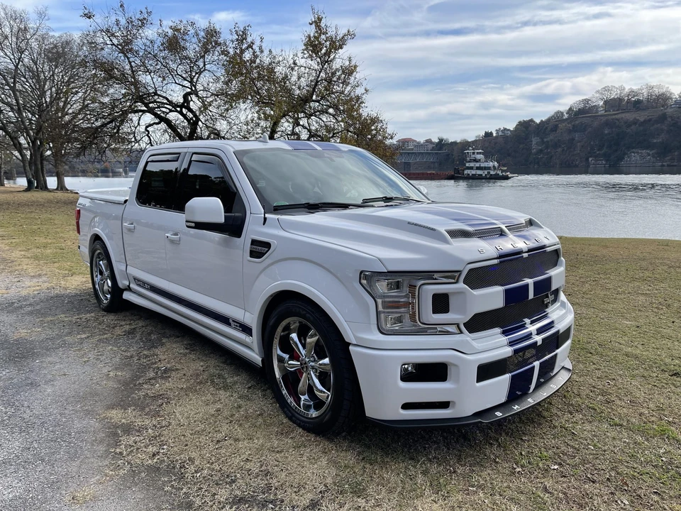 2018 Ford F-150 13th Gen - Image 27 of 31