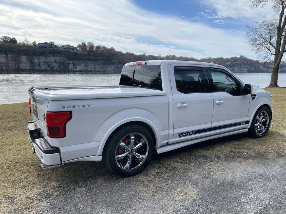 2018 Ford F-150 13th Gen - Image 31 of 31