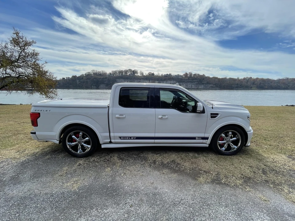 2018 Ford F-150 13th Gen - Image 29 of 31