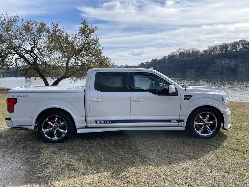 2018 Ford F-150 13th Gen - Image 30 of 31