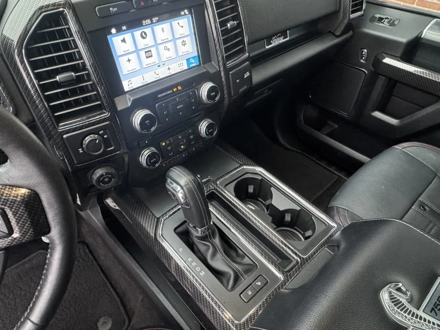2018 Ford F-150 13th Gen - Image 12 of 14