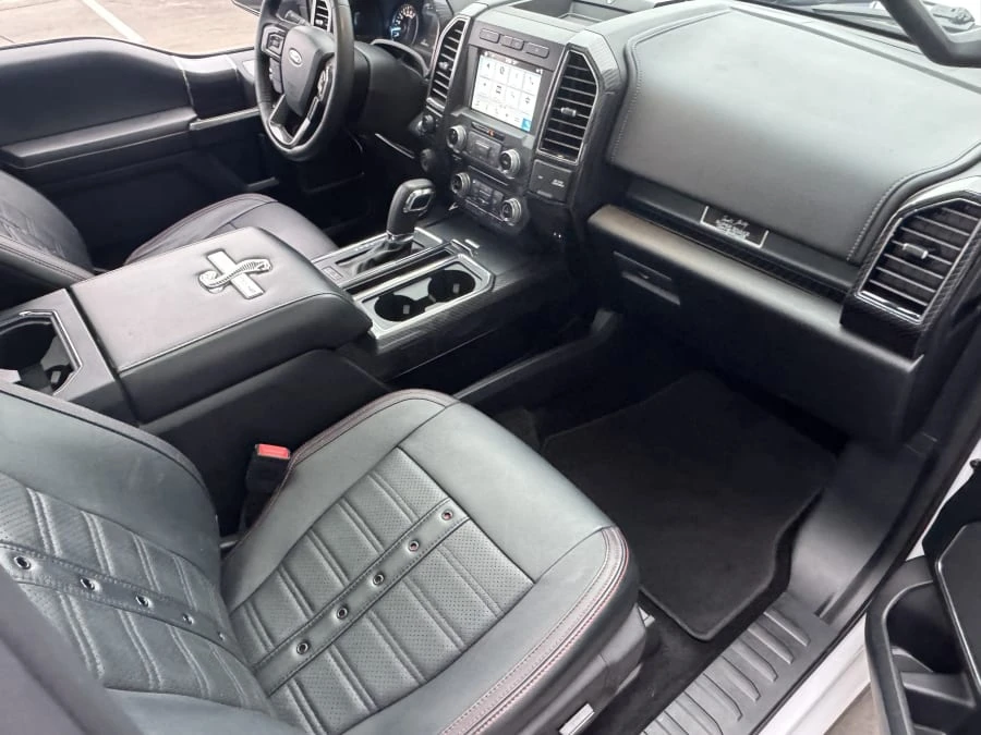 2018 Ford F-150 13th Gen - Image 9 of 14