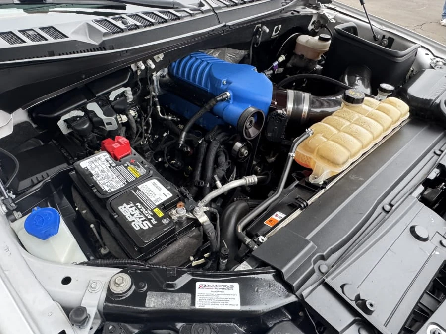 2018 Ford F-150 13th Gen - Image 14 of 14