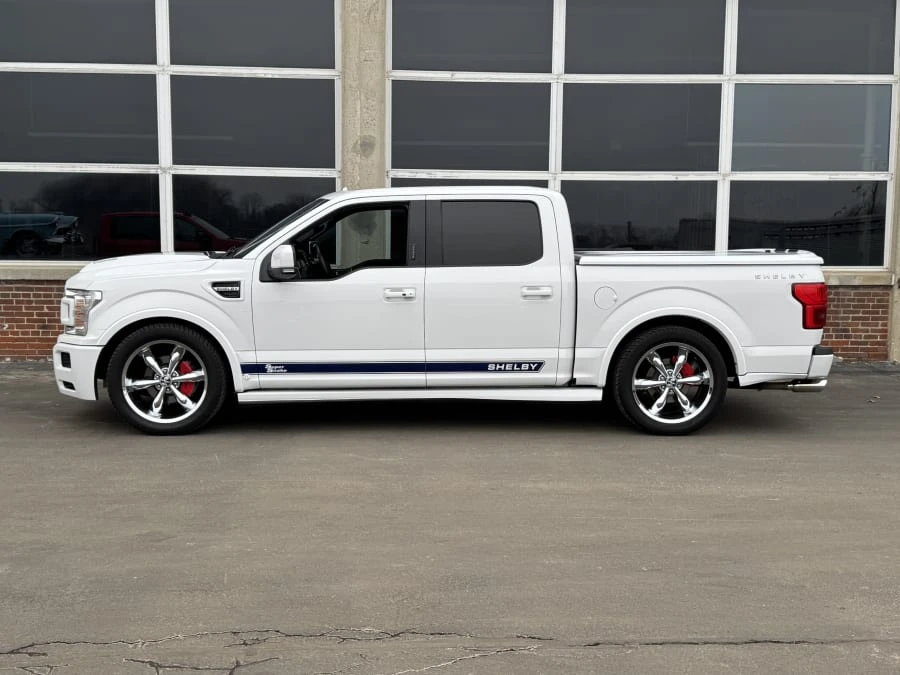 2018 Ford F-150 13th Gen - Image 2 of 14