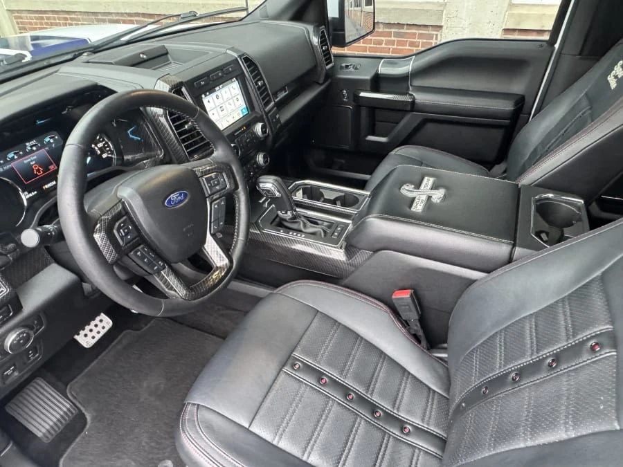 2018 Ford F-150 13th Gen - Image 7 of 14