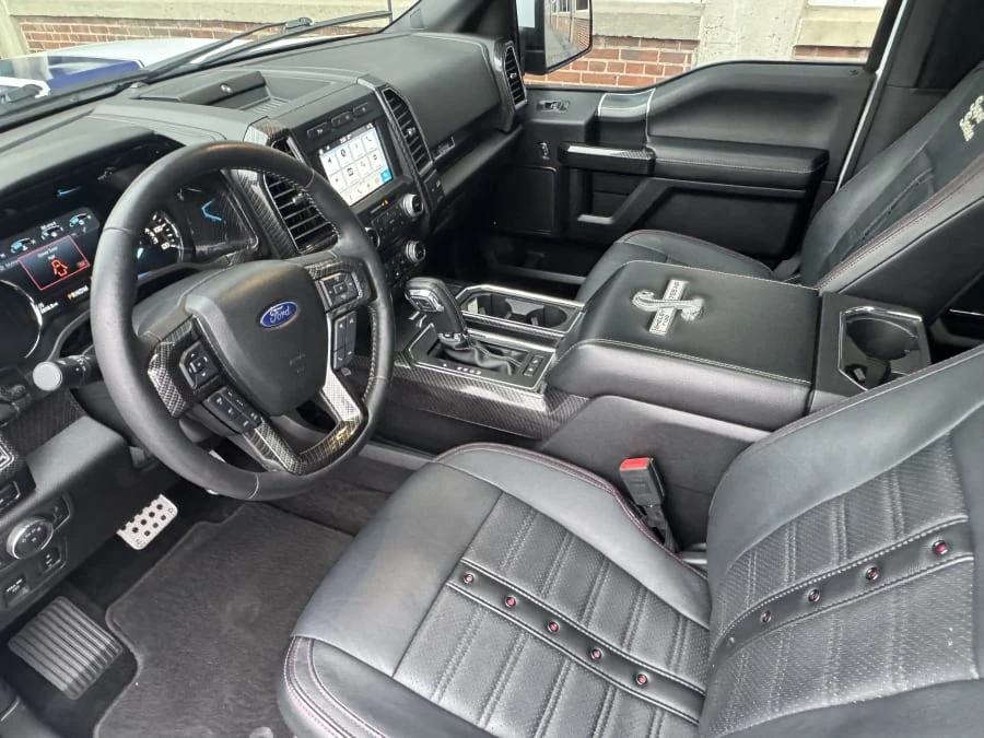 2018 Ford F-150 13th Gen - Image 7 of 14