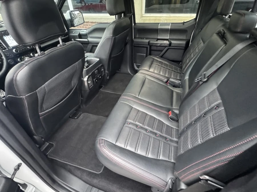 2018 Ford F-150 13th Gen - Image 8 of 14