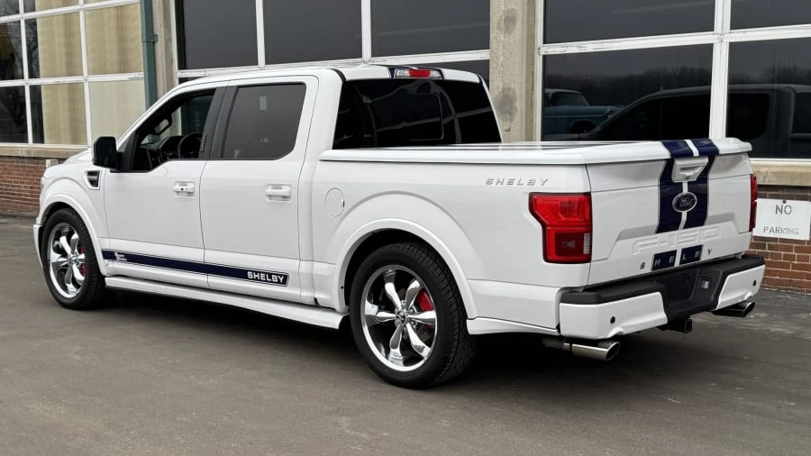 2018 Ford F-150 13th Gen - Image 3 of 14