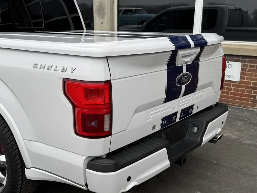 2018 Ford F-150 13th Gen - Image 5 of 14