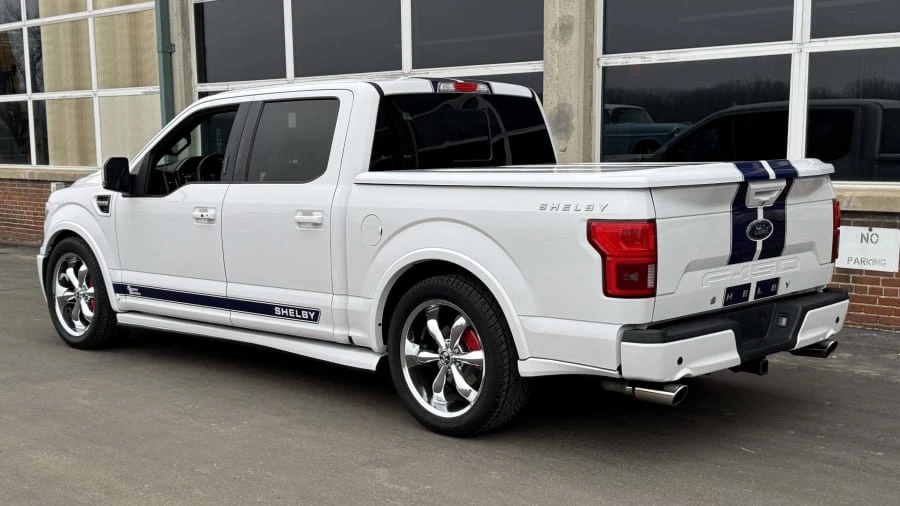 2018 Ford F-150 13th Gen - Image 3 of 14