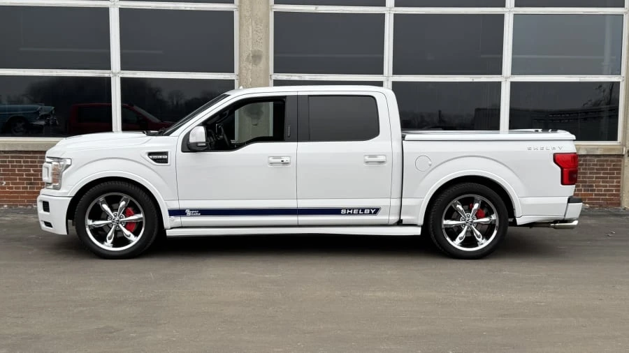 2018 Ford F-150 13th Gen - Image 2 of 14