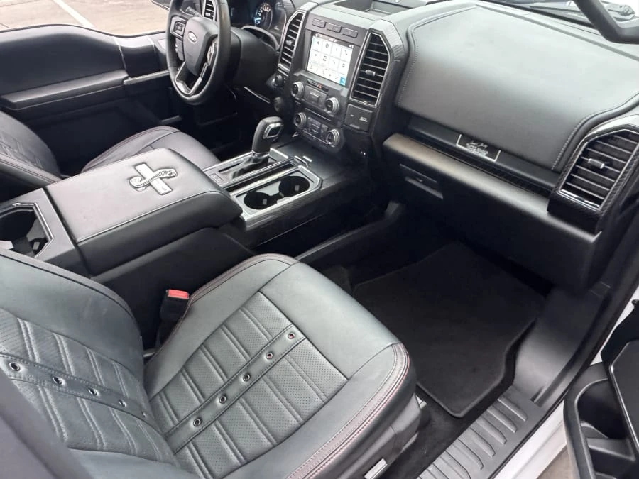 2018 Ford F-150 13th Gen - Image 9 of 14