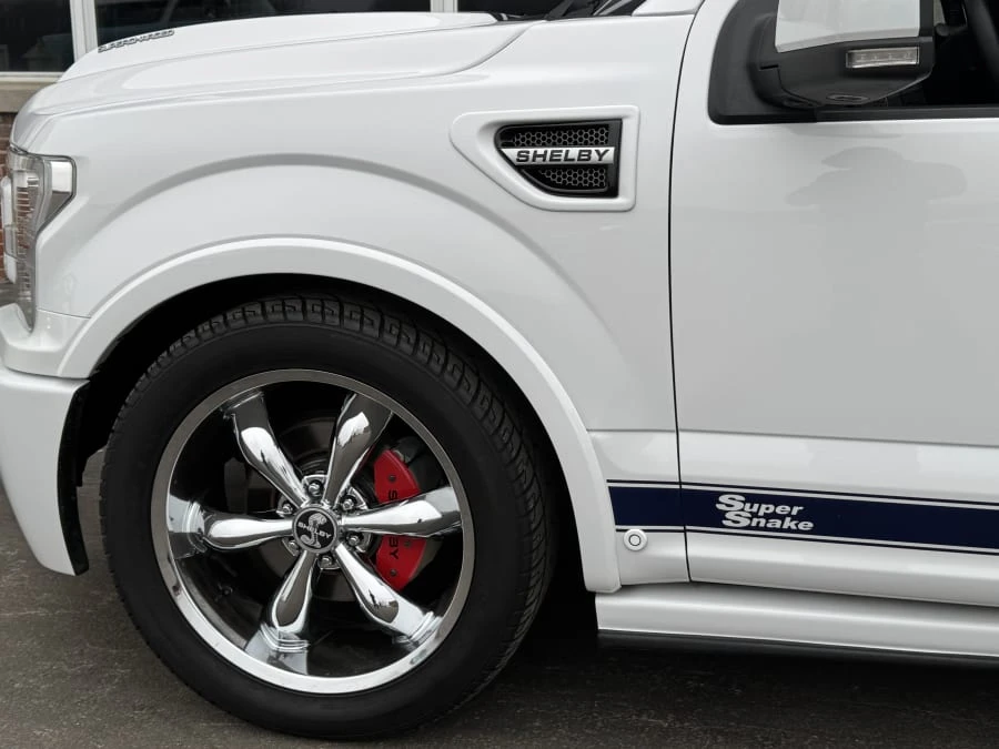 2018 Ford F-150 13th Gen - Image 6 of 14
