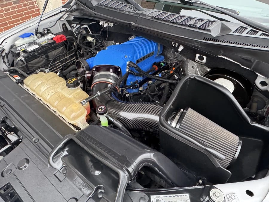 2018 Ford F-150 13th Gen - Image 14 of 14
