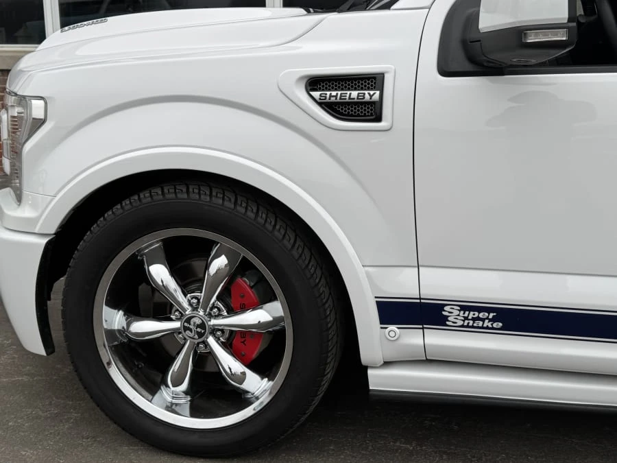 2018 Ford F-150 13th Gen - Image 4 of 14