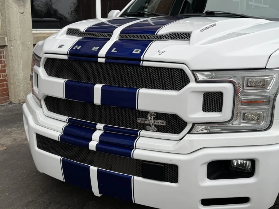 2018 Ford F-150 13th Gen - Image 4 of 14