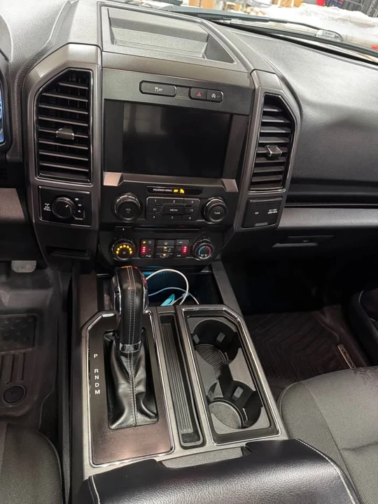 2018 Ford F-150 13th Gen - Image 8 of 10
