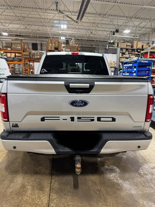 2018 Ford F-150 13th Gen - Image 4 of 10